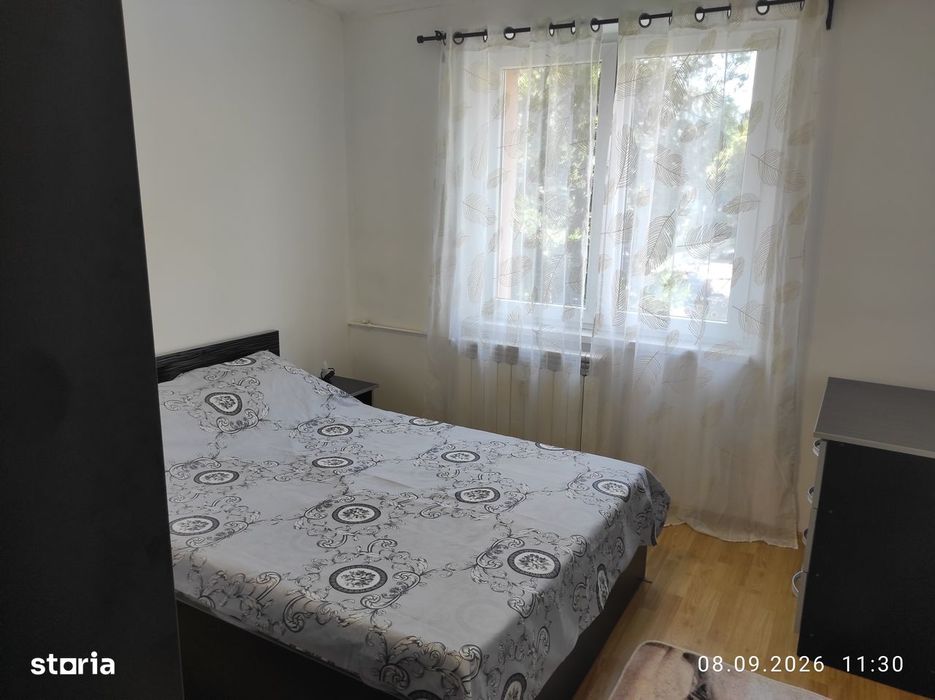 Apartament 2 camere în Rahova Telita
