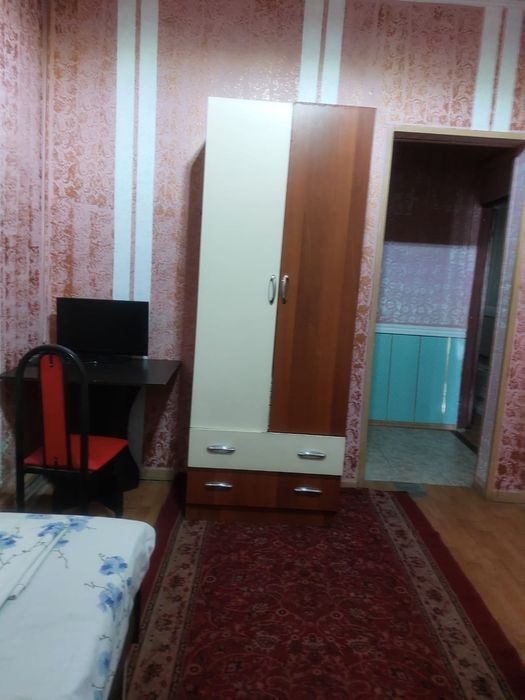 Продаётся гостиница