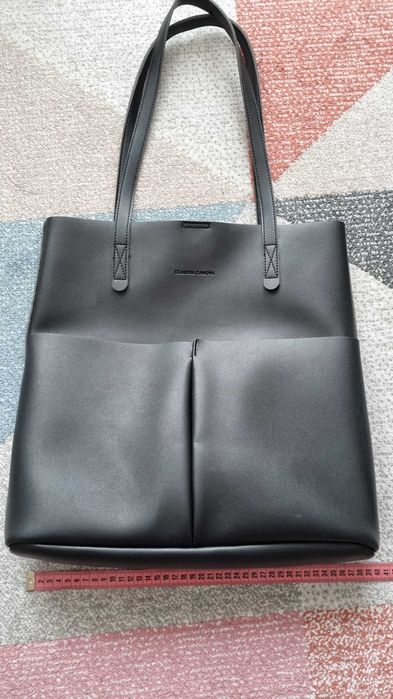 Дамска Tote чанта Claudia Canova