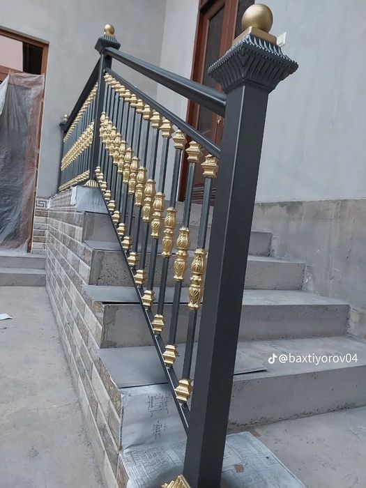 Сварка жумысларын ислеймиз