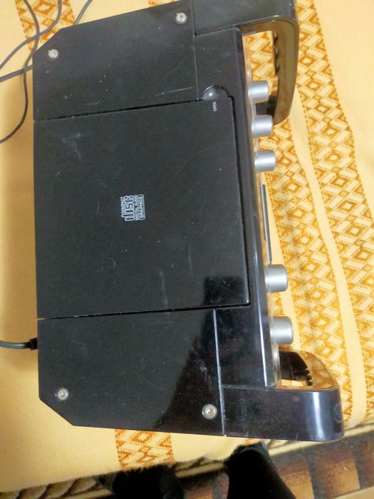 Караоке тонколона