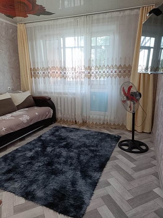 Сдаётся квартира посуточно