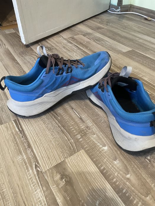 Nike trail мъжки маратонки  44