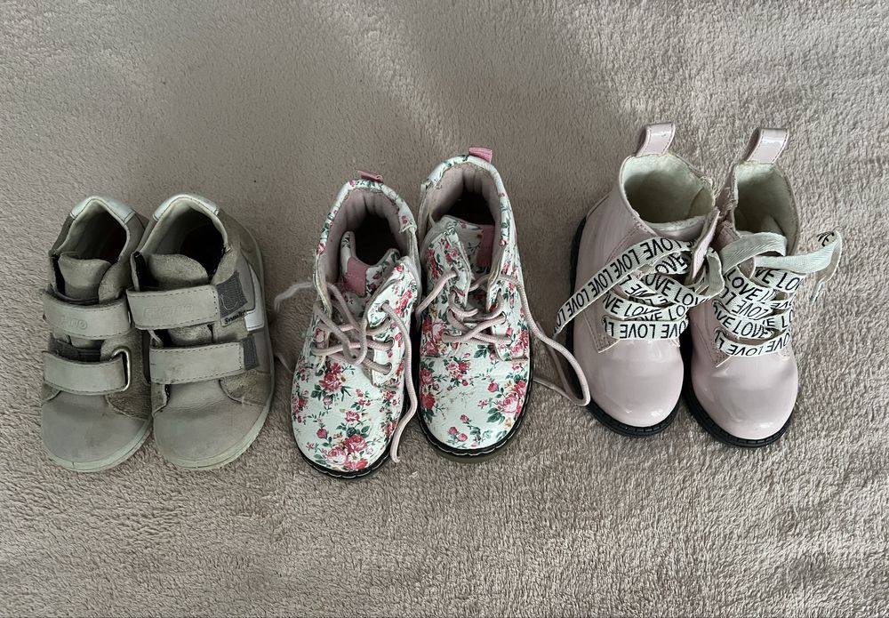 Incaltaminte fetite marimi 21/22/23