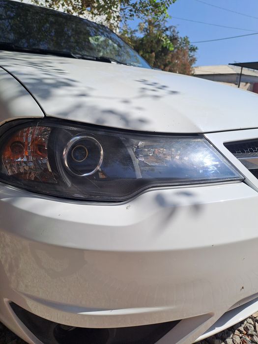 Nexia 2 dons 1.6