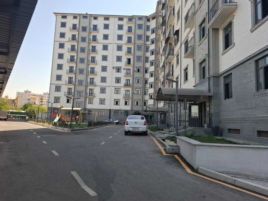 Юнусобод 9 квартал 4 хона. 109,76 м2. Comfort hous MCHJ