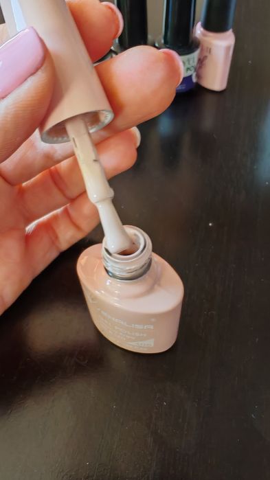 Лот  гел  лакове