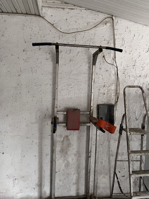 Продается турник