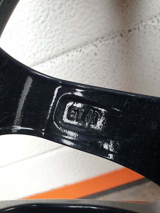 Джанти ALUETT Germany за ОПЕЛ ШЕВРОЛЕТ OPEL R15 5x105 ET38 6.5J