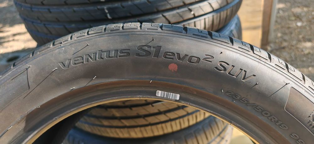 Anvelope Hankook