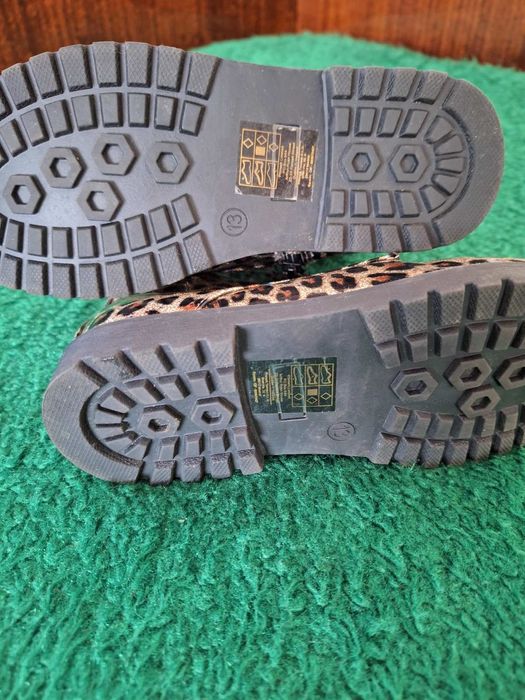 Детски боти нови