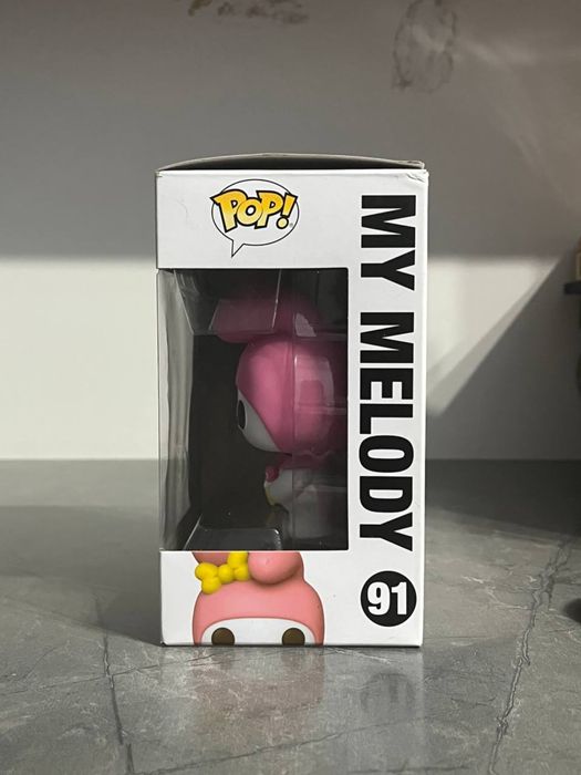 funko pop my melody