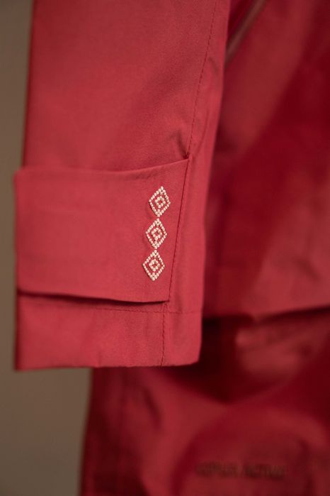 Haina Vaude Skomer Parka II