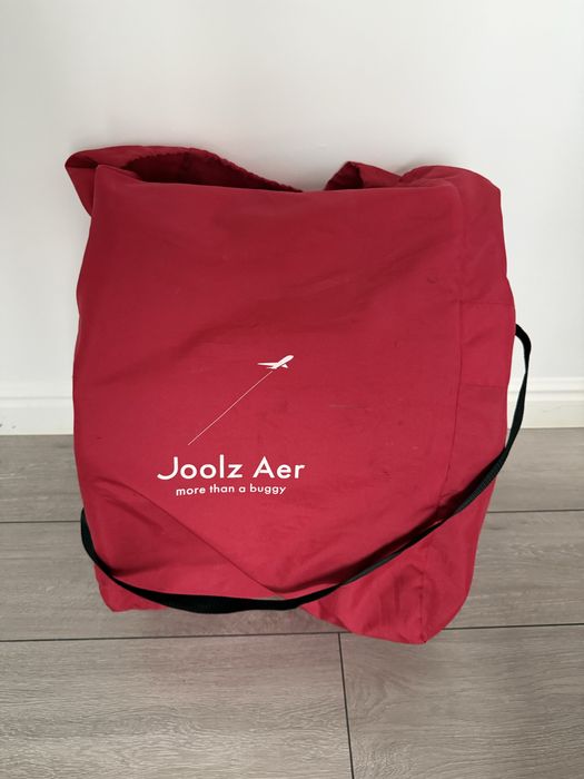 Carucior Joolz Aer