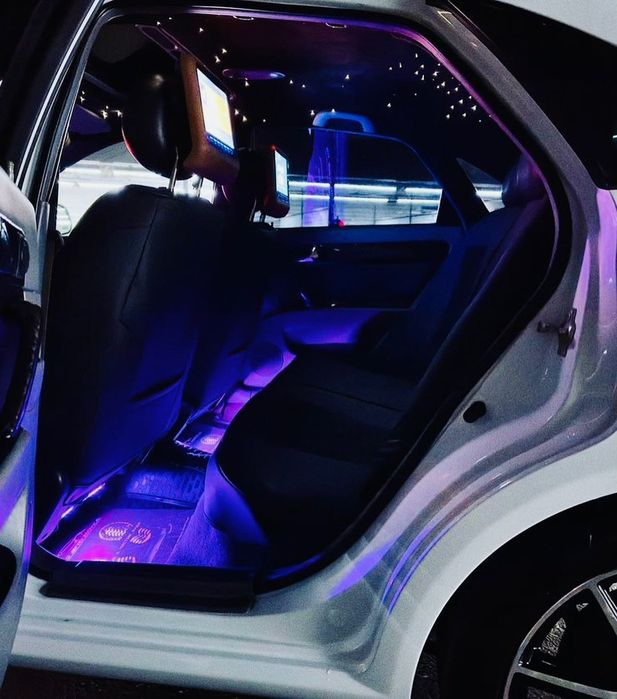 Lasetti jentra qilingan