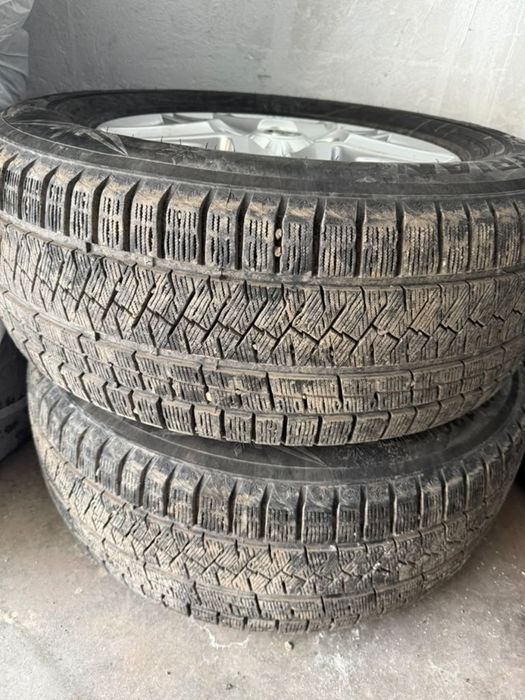 Автомобильные шины