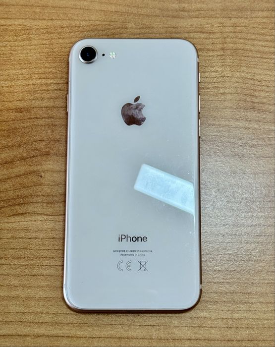 Iphone 8 64GB Gold