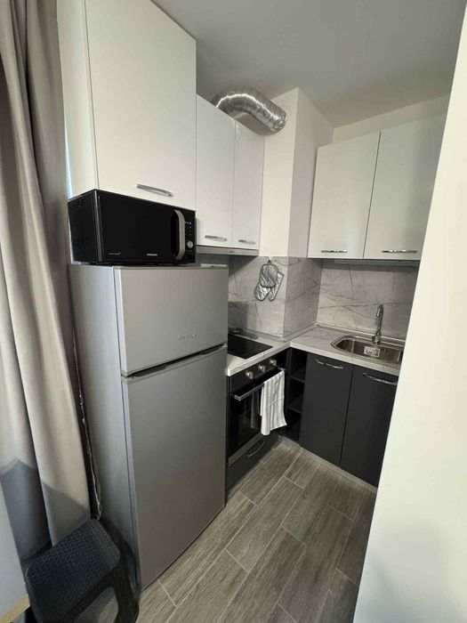 Дава се под наем Двустаен апартамент в София, Редута - 43 кв.м за 600 € - Снимка #5