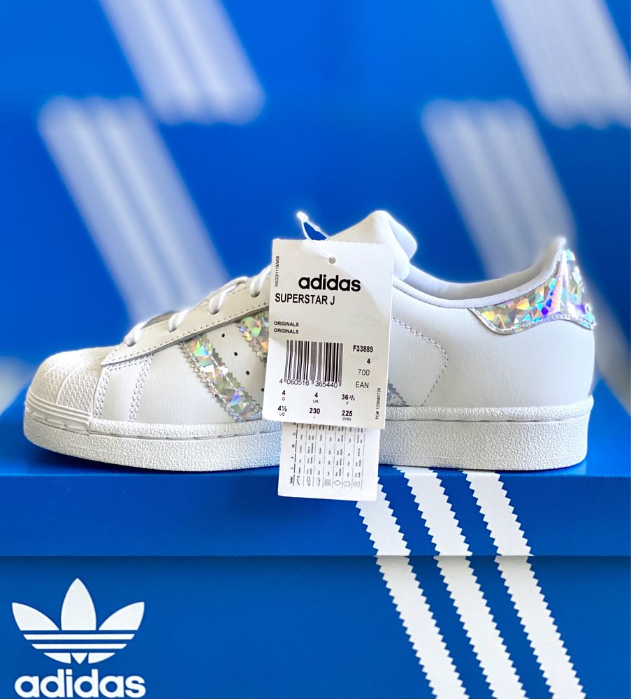 Adidas superstar 2025 dama 36