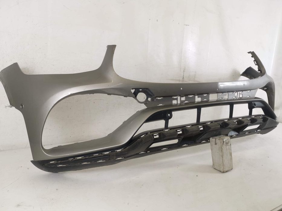 Предна броня Мерцедес-Бенц ГЛЦ 1 [фейслифт] [ - ] АМГ Оригинална В Доб