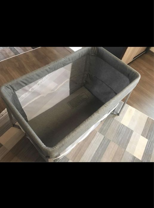 Бебешко легло ….