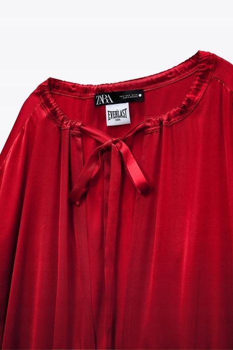 Kimono Halat Zara Everlast