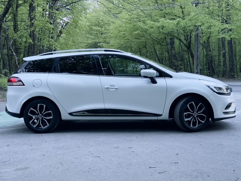 RENAULT Clio 2018 — imagine 4