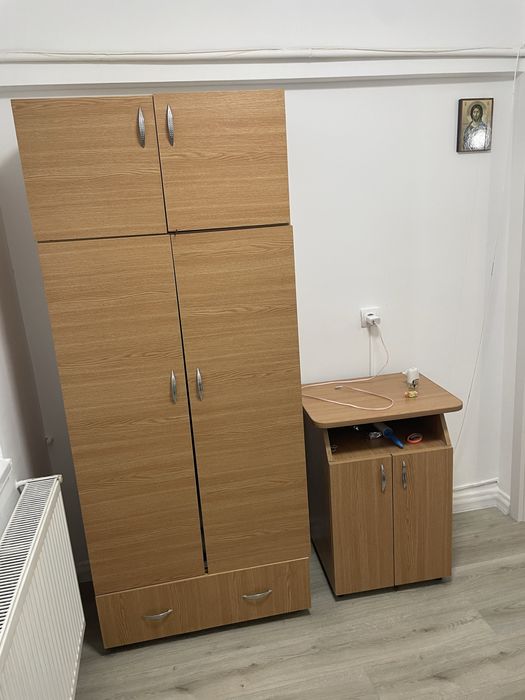 Persoana fizica inchiriez apartament cu 2 camere Poitiers