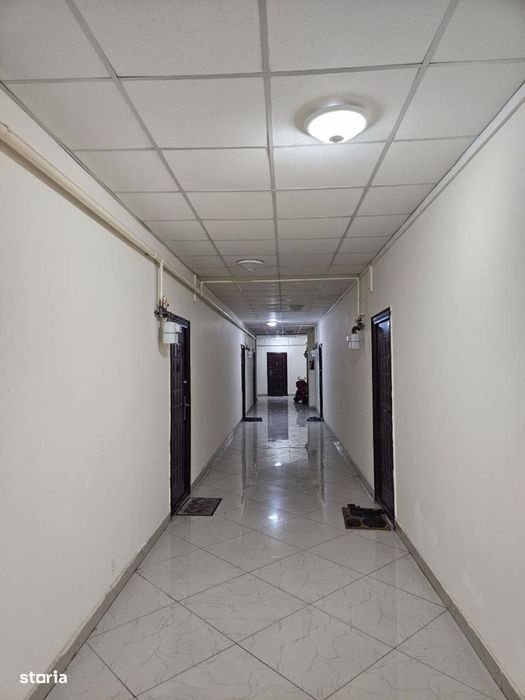 0% comision | Mobilat si Utilat | Parcare | 2 camere