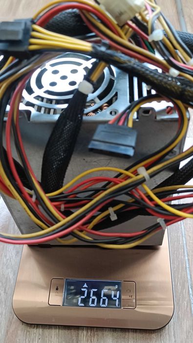 Sursa server Ablecom SP645-PS - 645w ATX