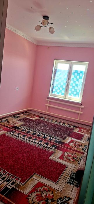 Продаётся 3х комнатная квартира