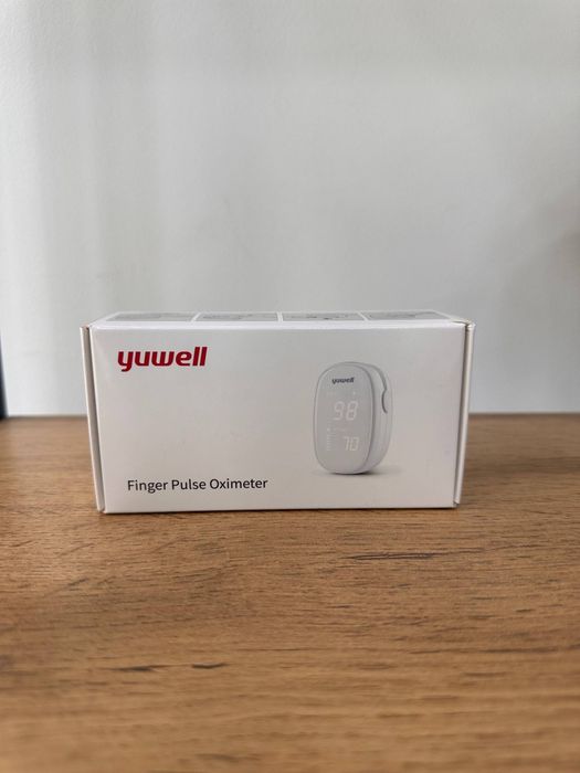 Yuwell plustoksmetr