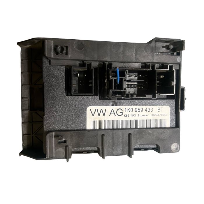 Modul De Confort Seat Altea Xl 5P5, 5P8 2006 - >, Skoda Octavia Ii Com