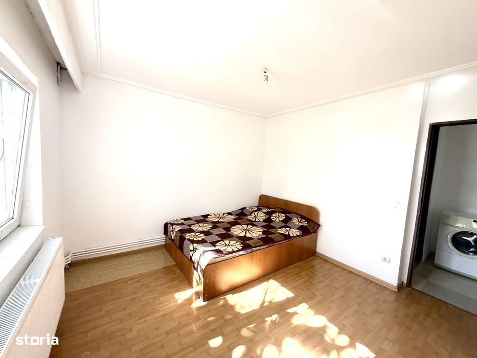 2 camere Buzăului renovat