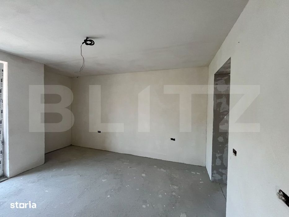 Casa individuala, 180 mp, 710 mp teren - Popesti