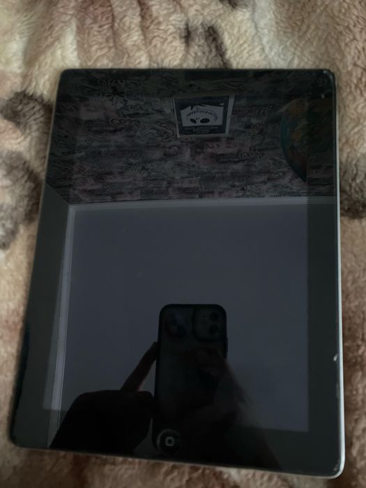 Продам ipad 4 блокировка активации