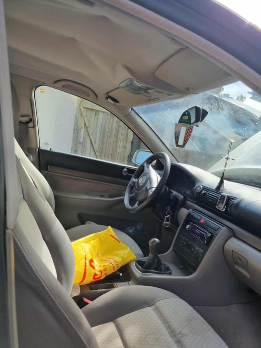 Vind Audi A4,B5 in stare buna de functionare.