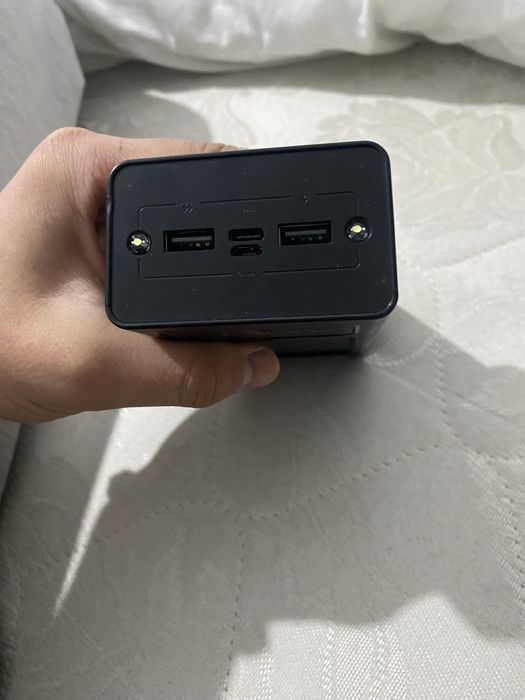 Продается повербанк 30кват срочно