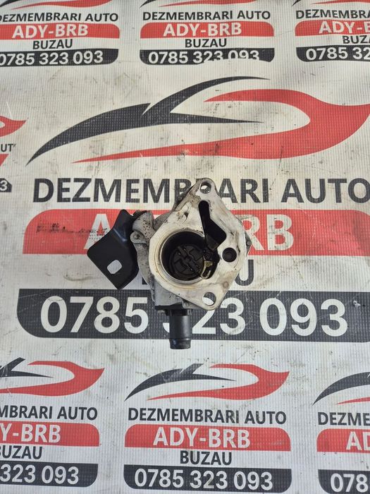 TURBINA/TURBO NISSAN QASHQAI J10 1.5 DCI