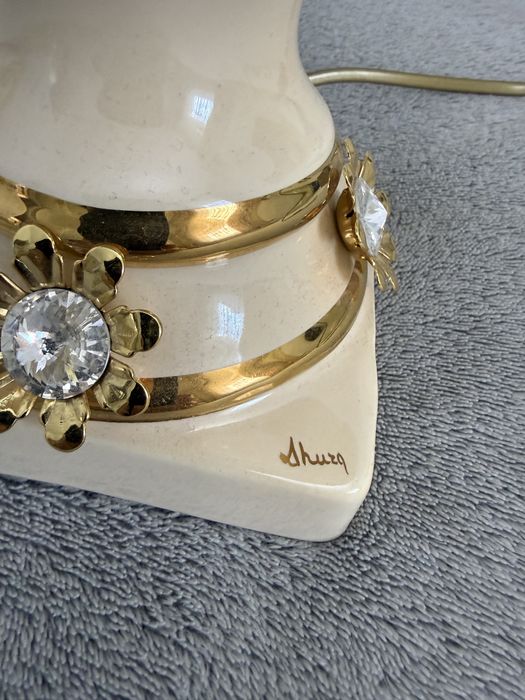 Veioza/ lustra/ lampadar ahura italia