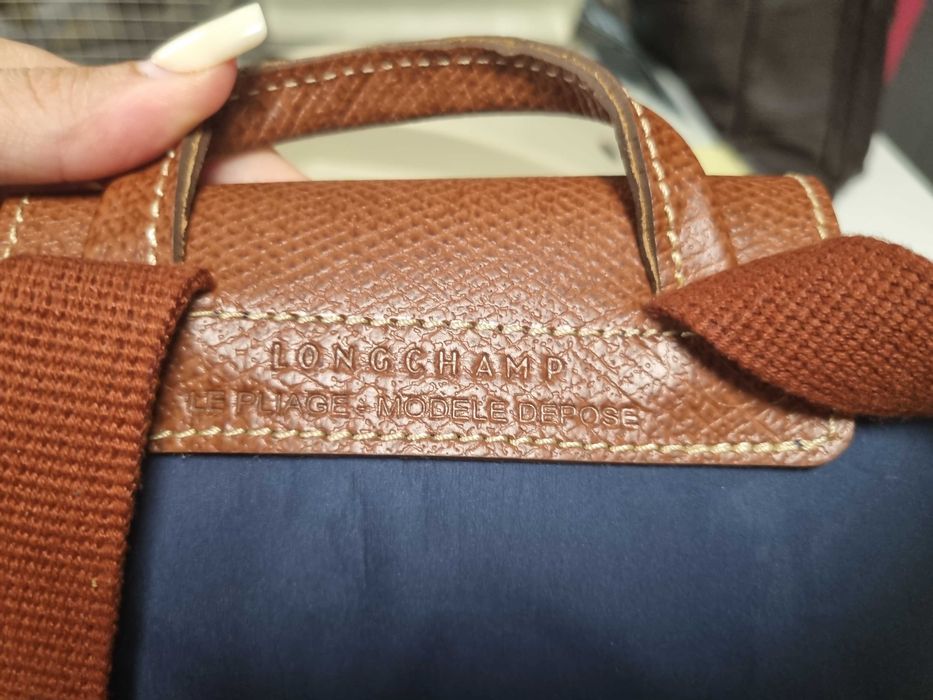 Раница Longchamp