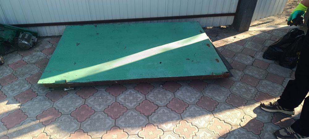 Продам Ворота на гараж утеплённые