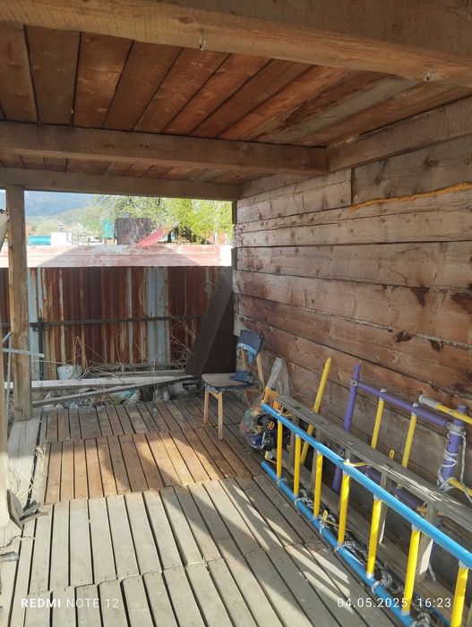 Продам дачу на Ульбастрое Мир 5