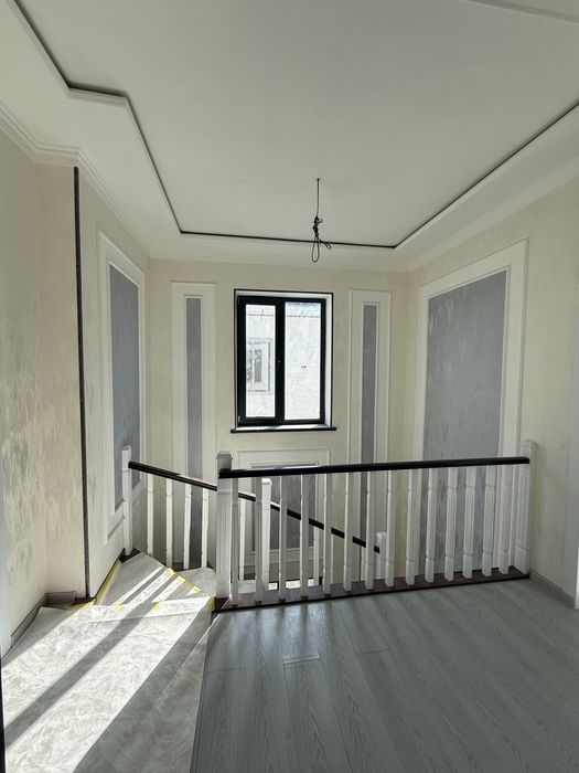 Sergeli xonabod uchastka kotej