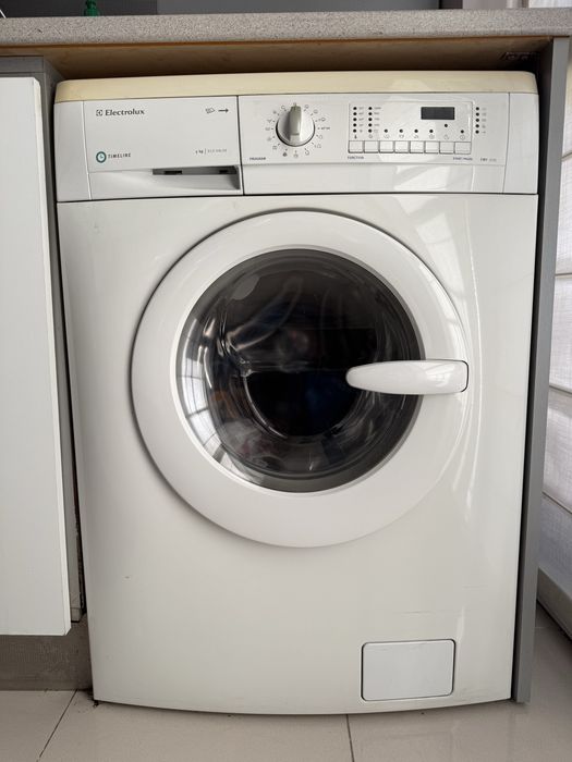 Пералня Electrolux