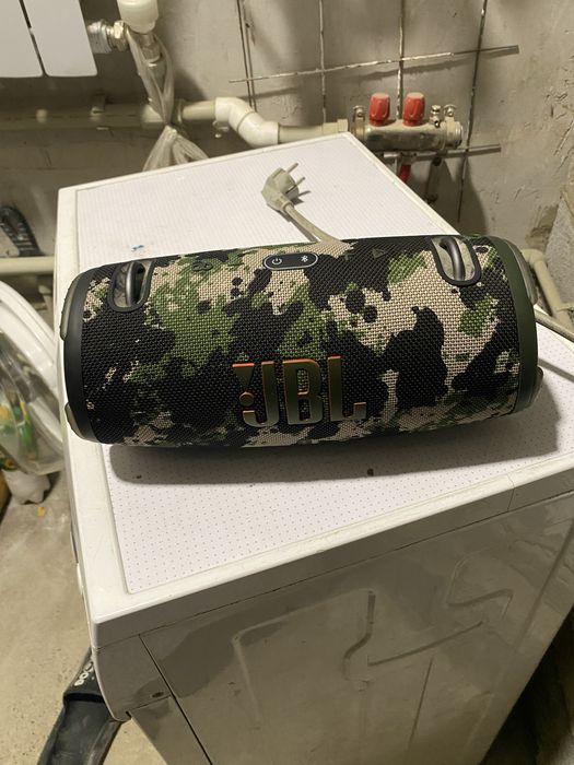 JBL XTREEME 3 Акустика