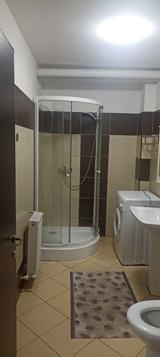 Vand garsoniera,Tomis Nord/ Euromaterna ,gaze,mobilata