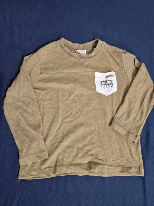 Lot haine 86/92 , baieti