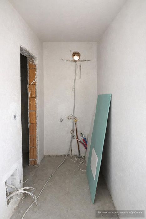 Двустаен, продажба, кв. Малинова долина