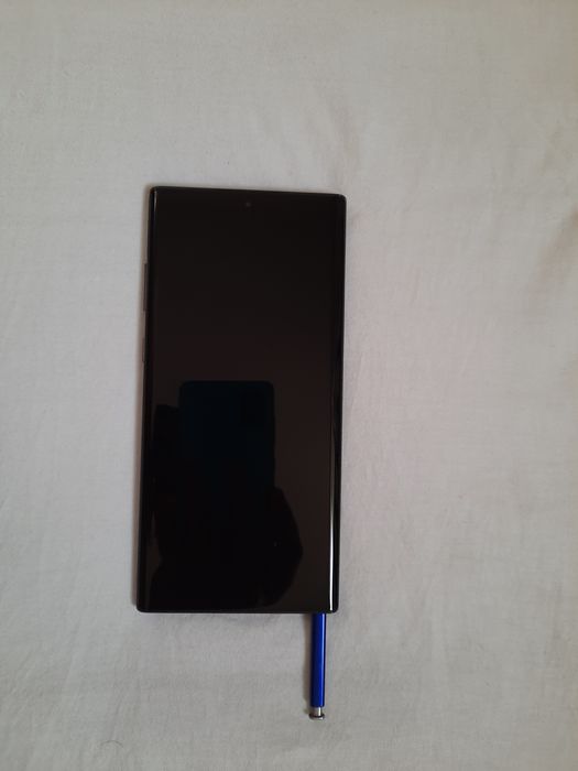 Samsung note 10 plus 5g